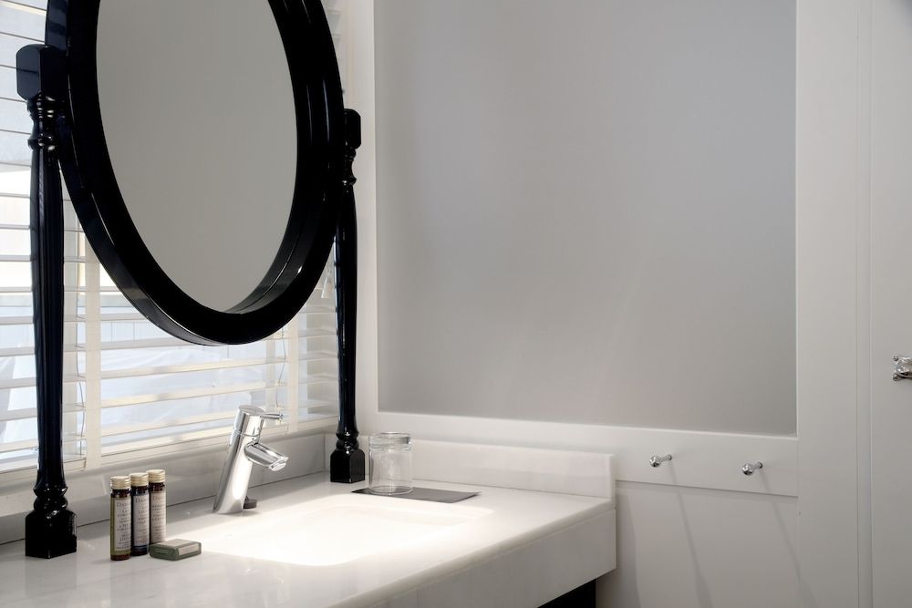 Ofelias Hotel Standard Double Room 5