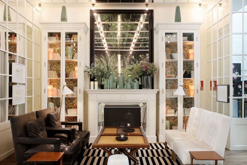 undefined Ofelias Hotel