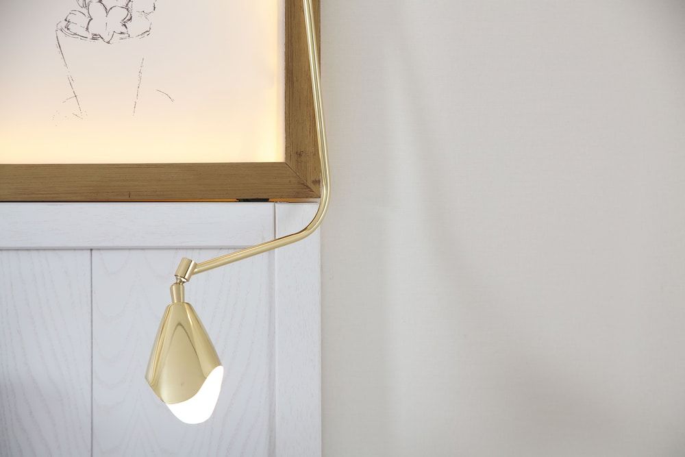 Ofelias Hotel Standard Double Room 6