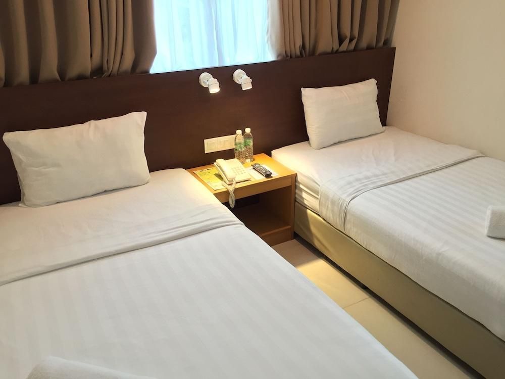 undefined Hotel Asia 3