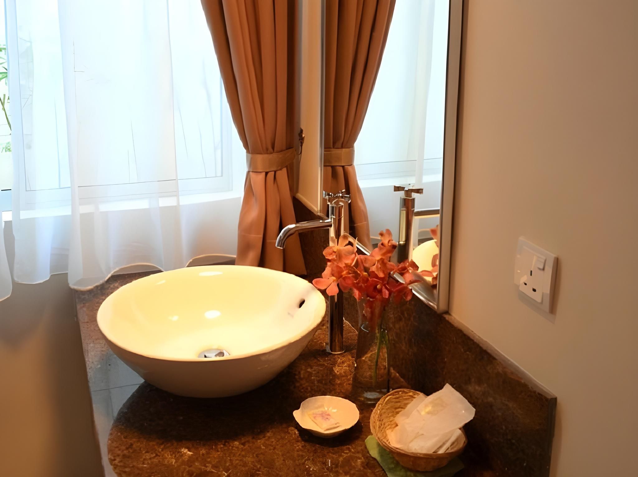 undefined Hotel Asia 5