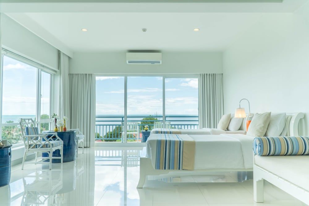 undefined Cera Resort Chaam 3