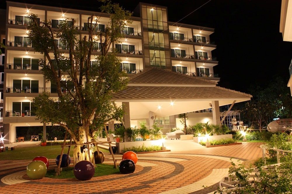 undefined Cera Resort Chaam 6
