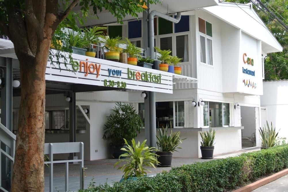 undefined Cera Resort Chaam 5