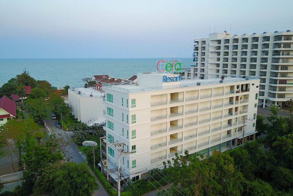 undefined Cera Resort Chaam 9
