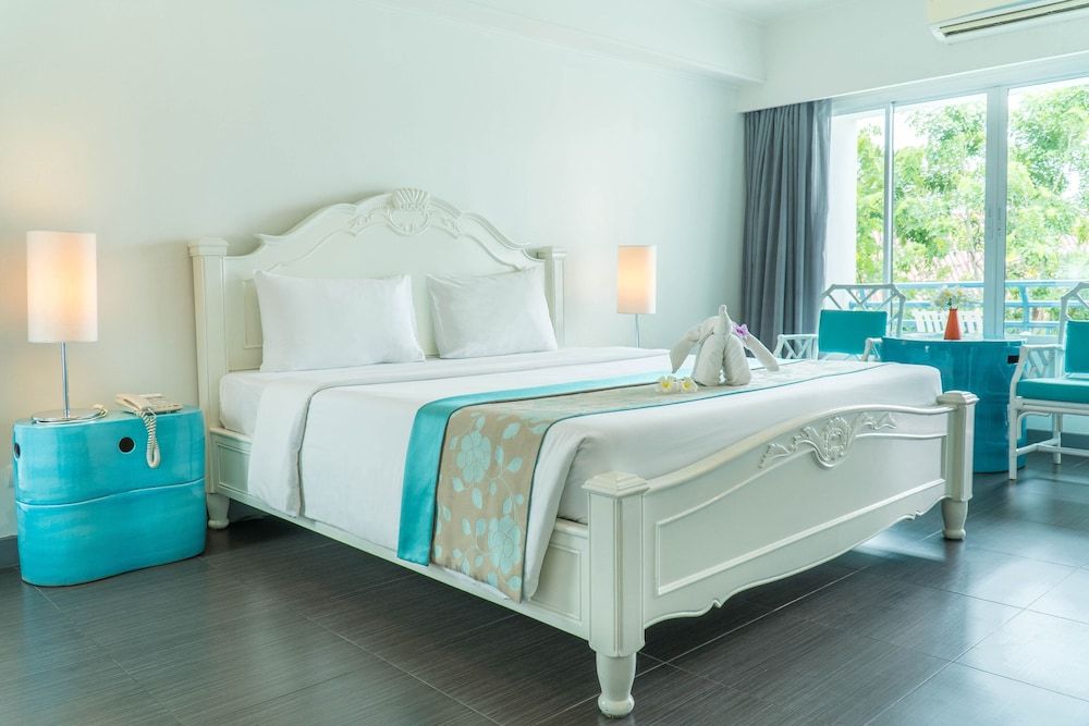 undefined Cera Resort Chaam 2