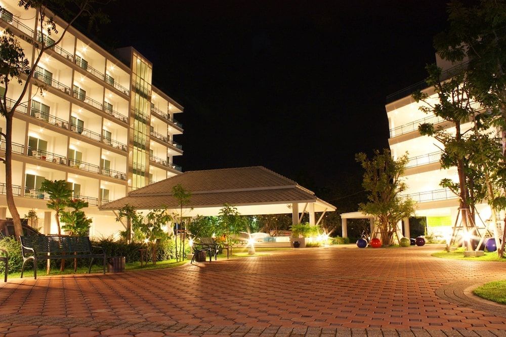 undefined Cera Resort Chaam 7