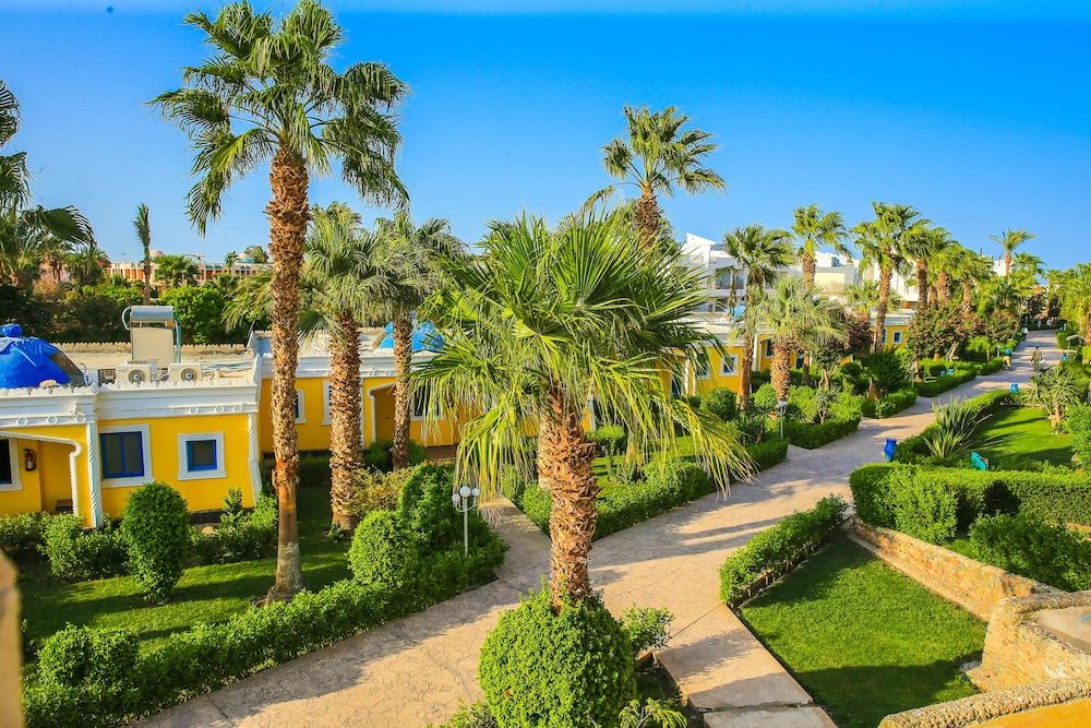 Children's Play Area