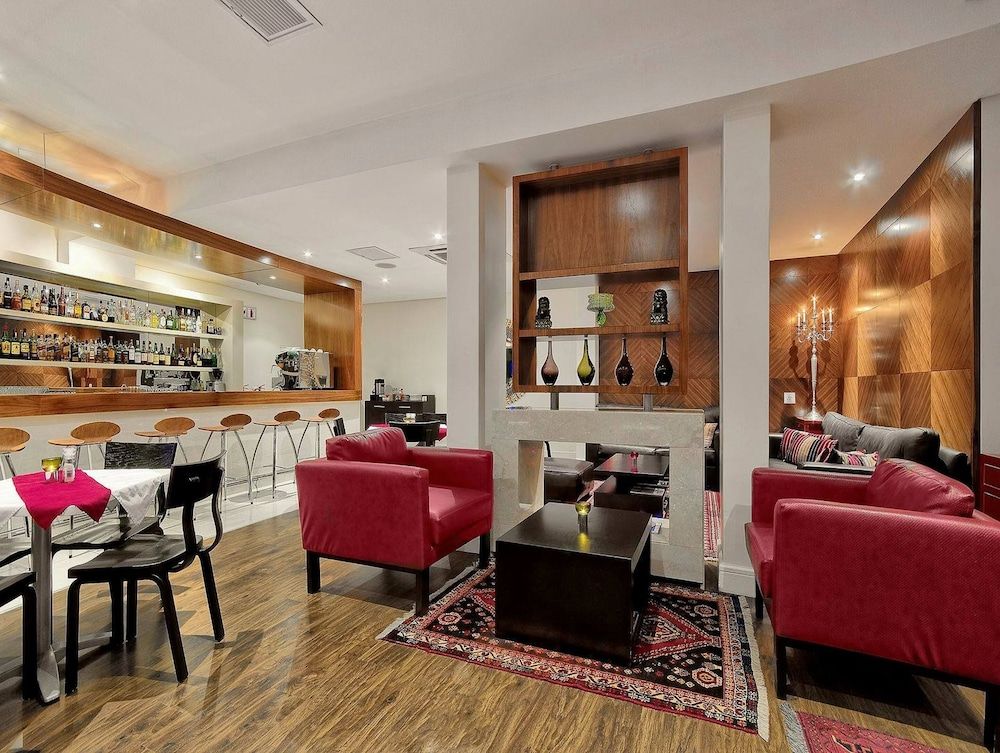 undefined Ascot Boutique Hotel 8