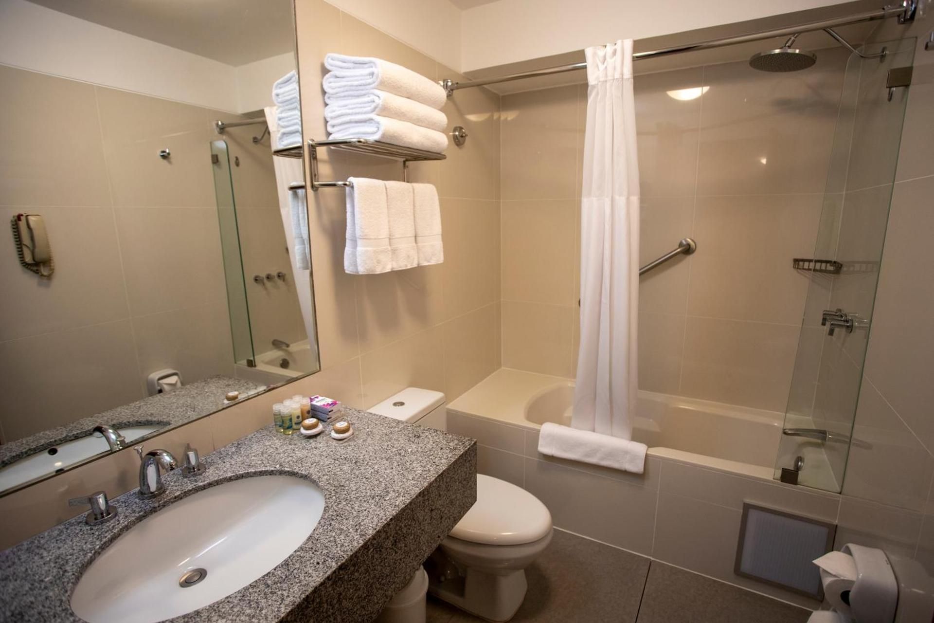 Casa Andina Select Miraflores Superior Twin Room 9