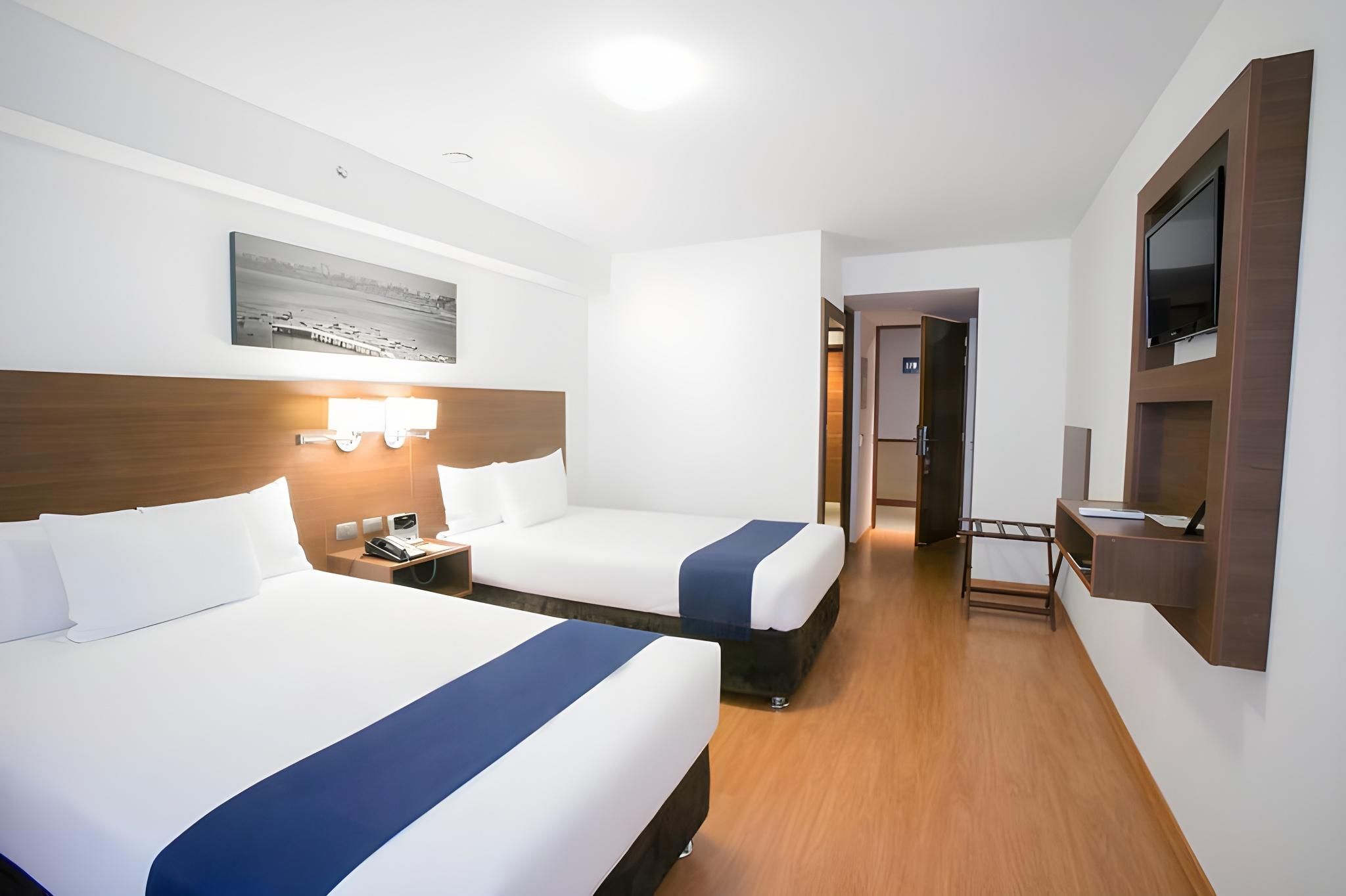 undefined Casa Andina Select Miraflores 9