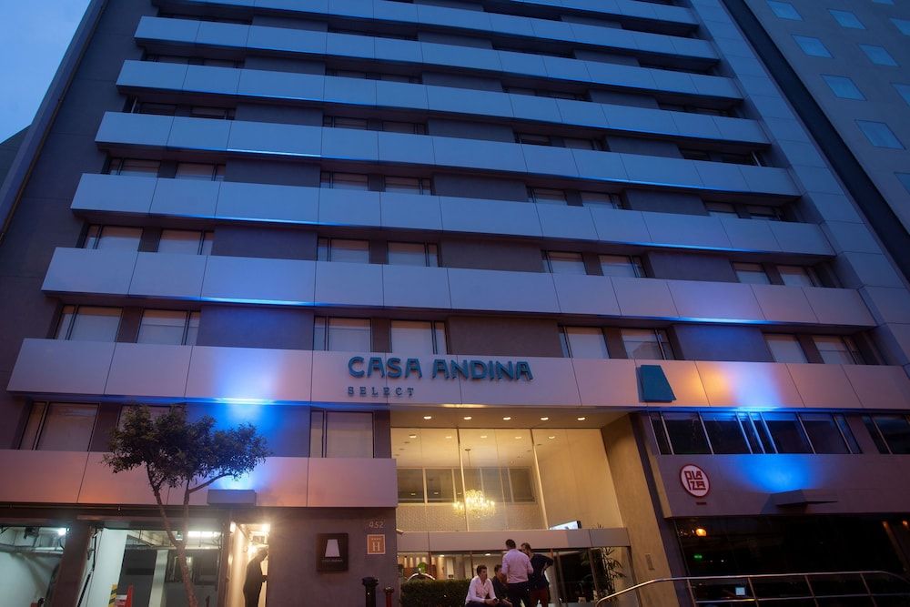 undefined Casa Andina Select Miraflores 3