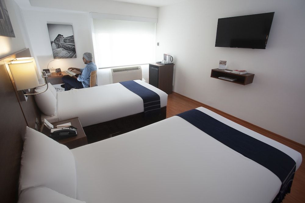 undefined Casa Andina Select Miraflores 5