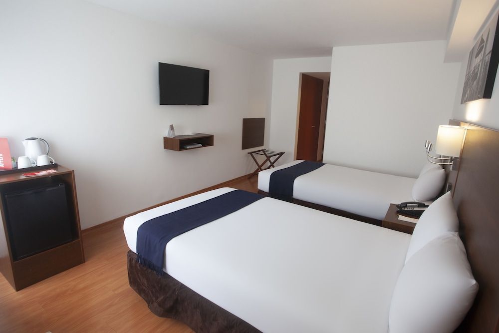 undefined Casa Andina Select Miraflores 6