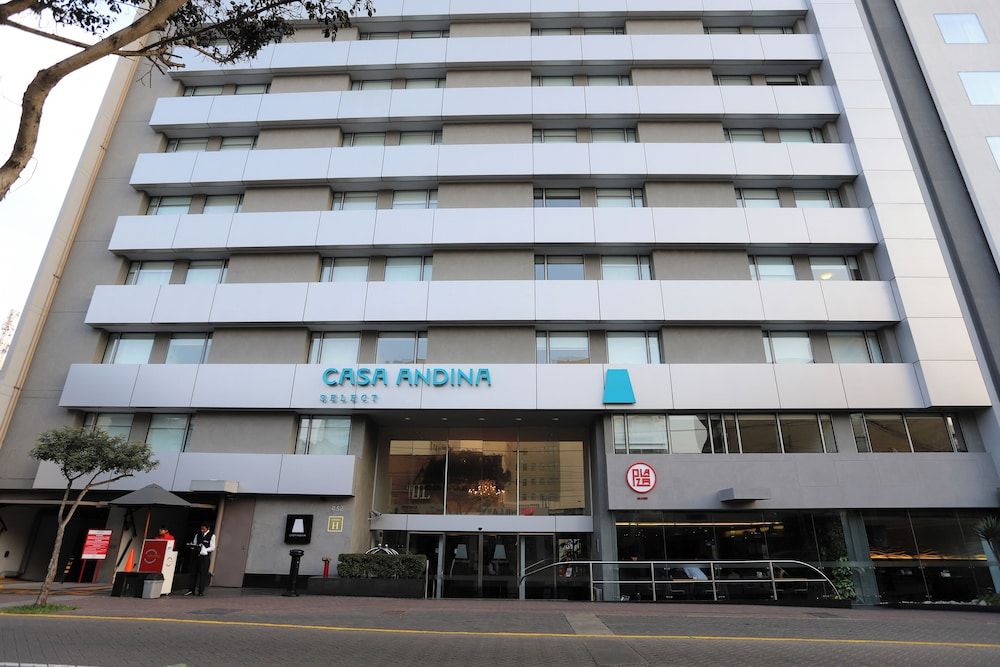 undefined Casa Andina Select Miraflores