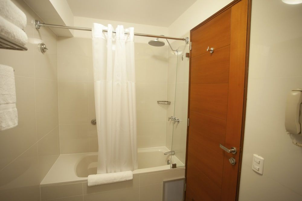 undefined Casa Andina Select Miraflores 10