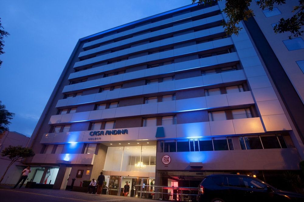 undefined Casa Andina Select Miraflores 2