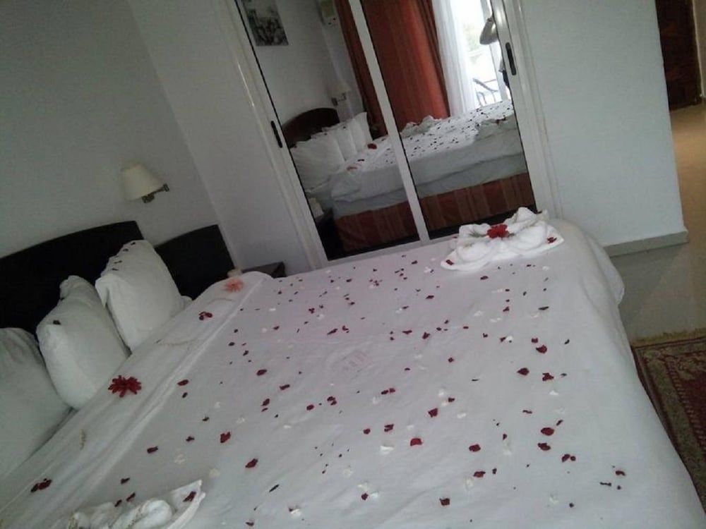 Rym el Djamil Hotel Single Room 3
