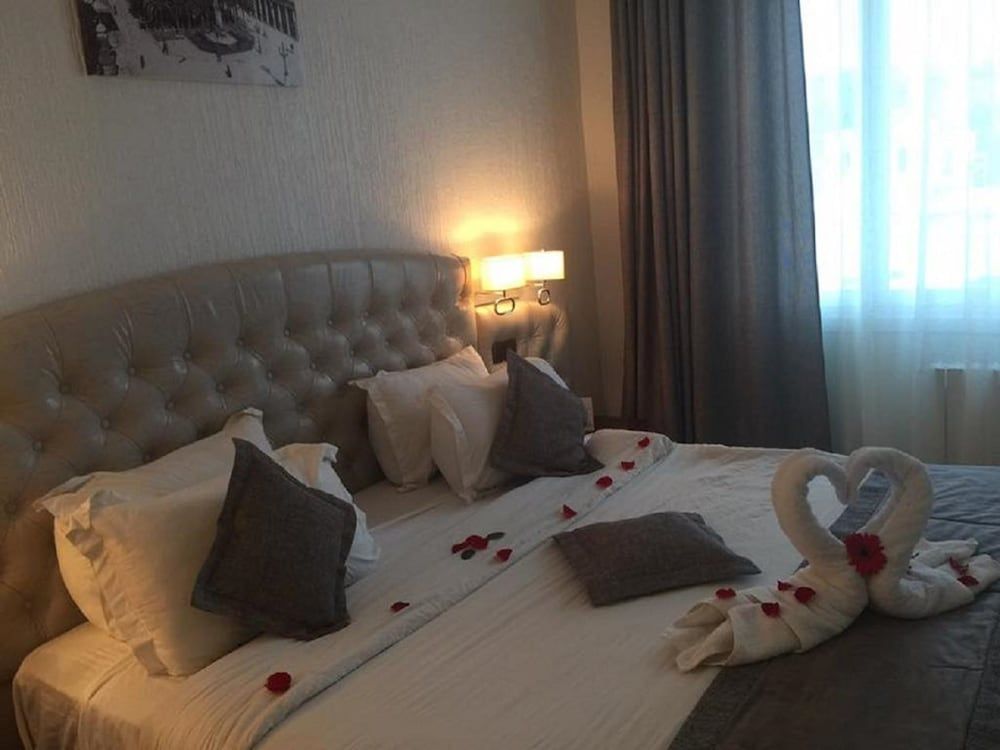 Rym el Djamil Hotel Single Room 5