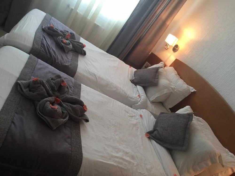 Rym el Djamil Hotel Double Room 3