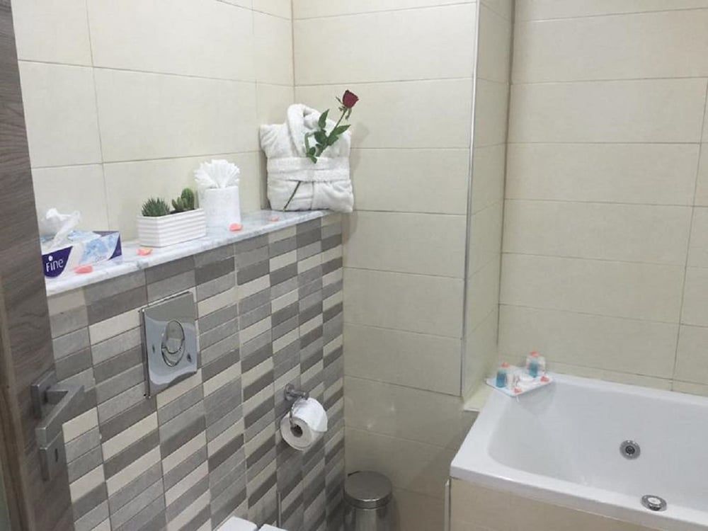 Rym el Djamil Hotel Single Room 6