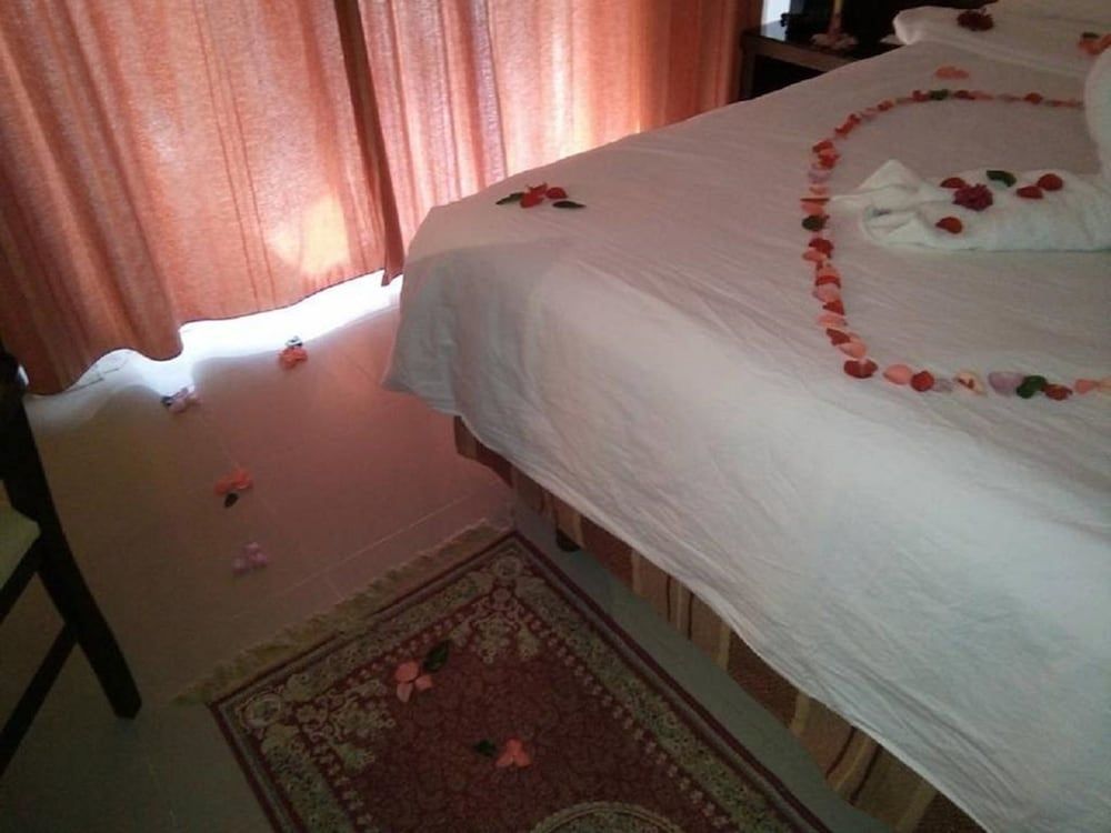 Rym el Djamil Hotel Single Room 4