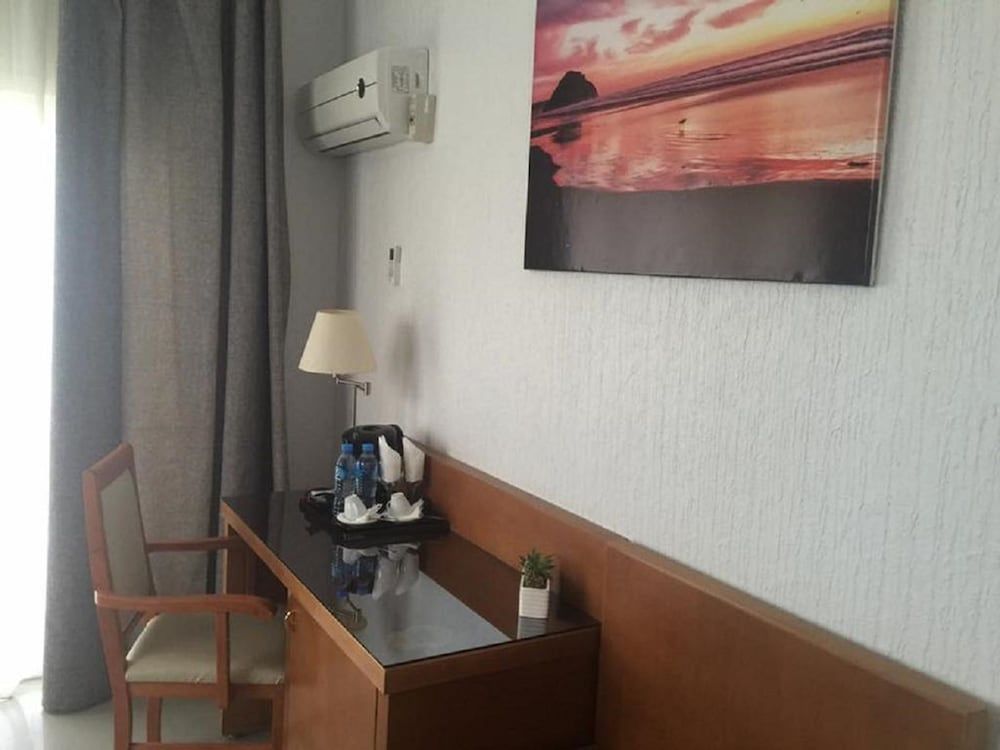 Rym el Djamil Hotel Double Room 4