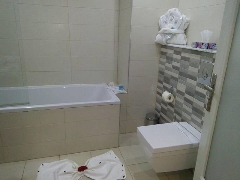 Rym el Djamil Hotel Double Room 5