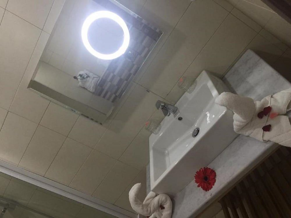 Rym el Djamil Hotel Single Room 7