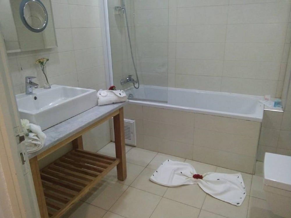 Rym el Djamil Hotel Single Room 8