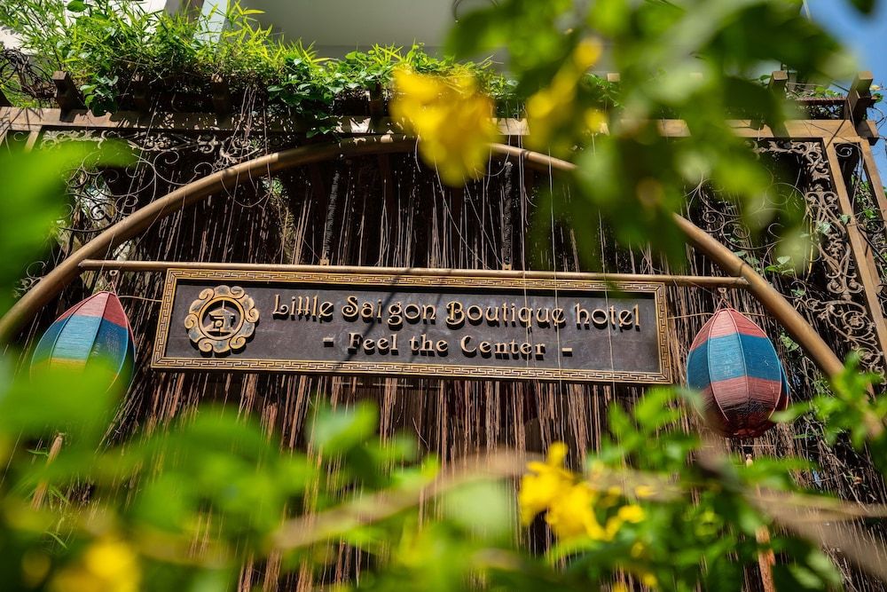 undefined Little Saigon Boutique Hotel 4