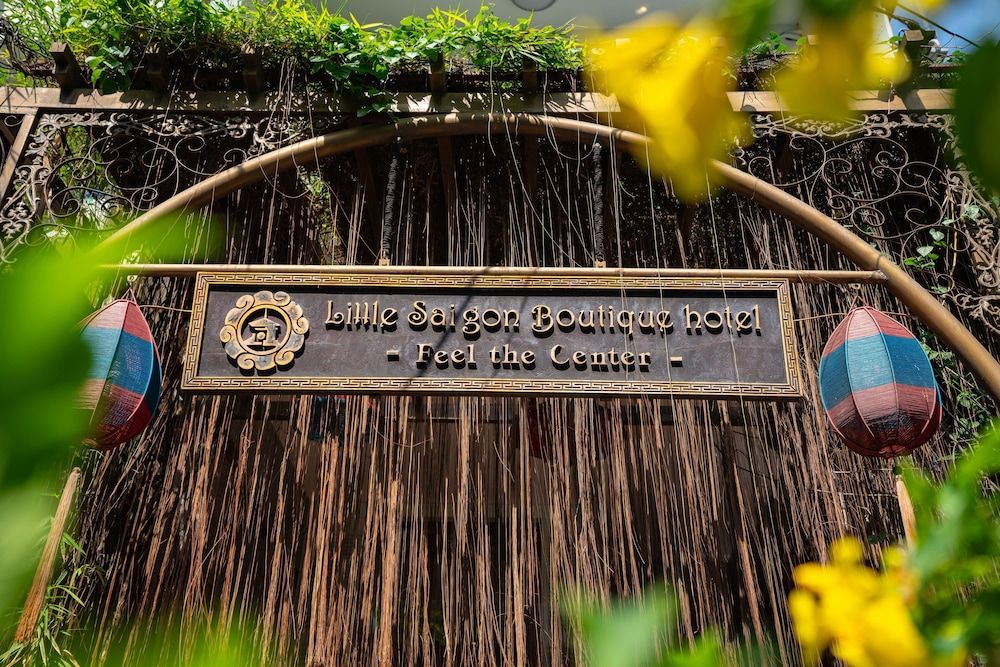 undefined Little Saigon Boutique Hotel 2
