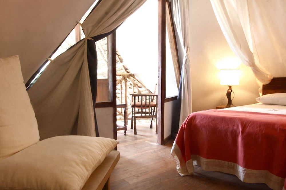 Villa Kiva Comfort Triple Room, Balcony 11