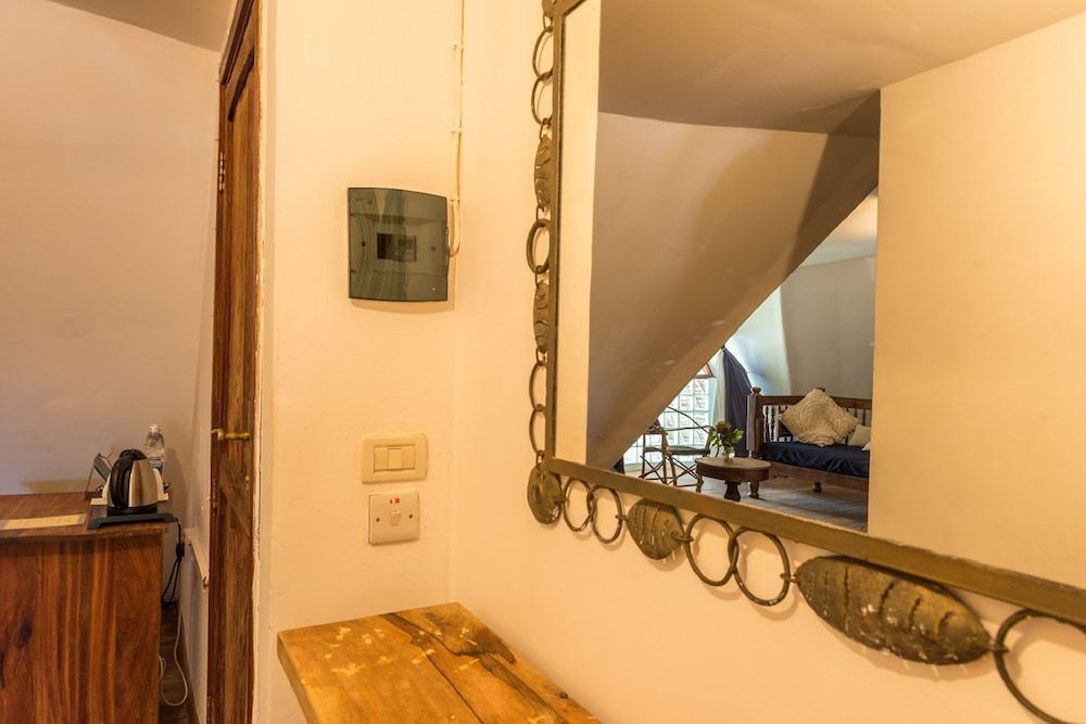 Villa Kiva Comfort Triple Room, Balcony 12