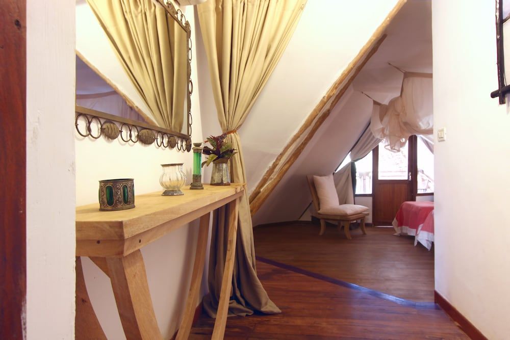 Villa Kiva Comfort Triple Room, Balcony 10