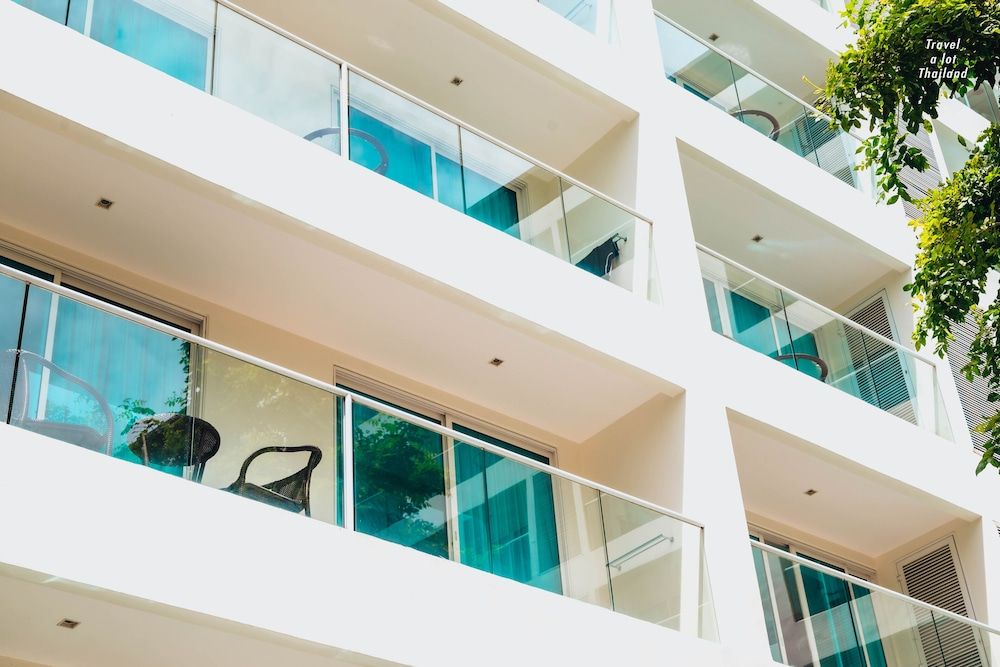 undefined Centara Pattaya Hotel 2