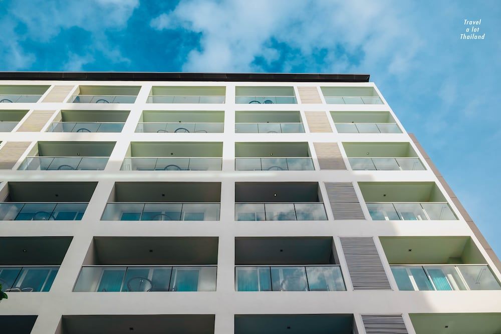 undefined Centara Pattaya Hotel 2