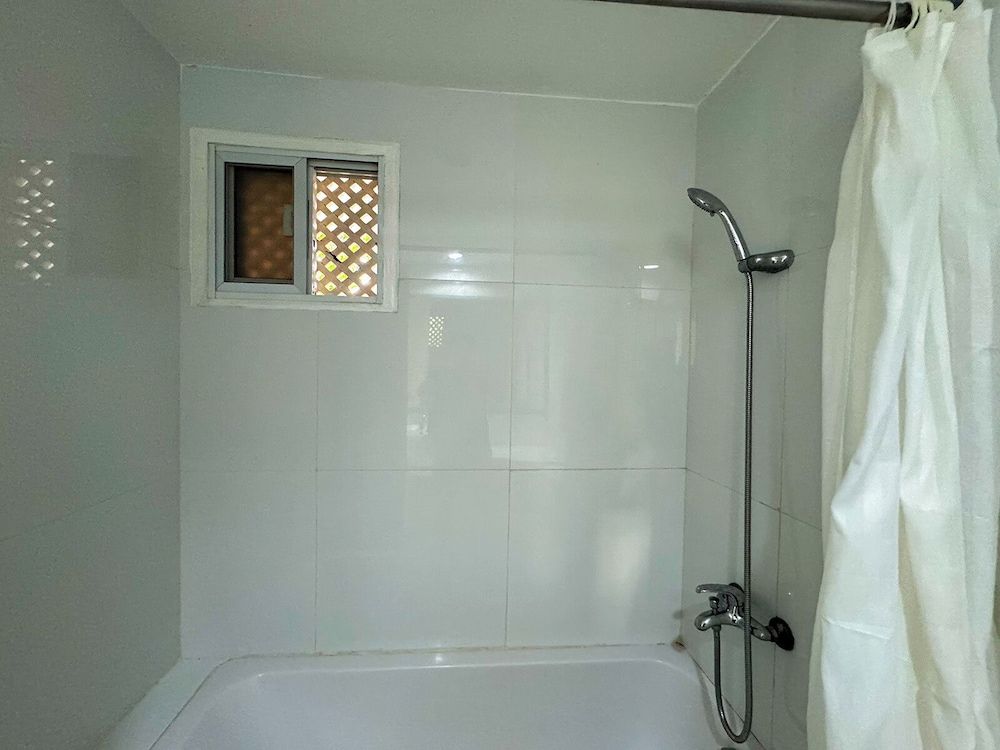 Pacific Cebu Resort Deluxe Room, Ocean View 12