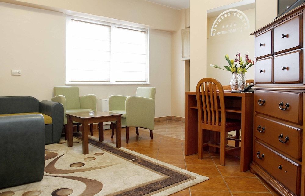 Hotel BM International Apartment 2