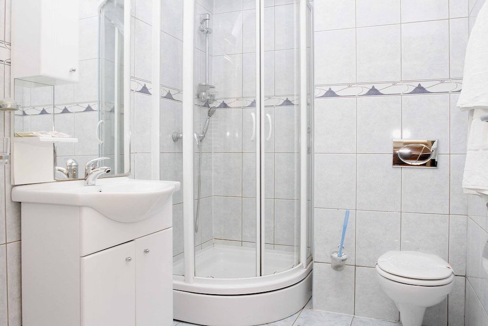 Hotel BM International Quadruple Room 4