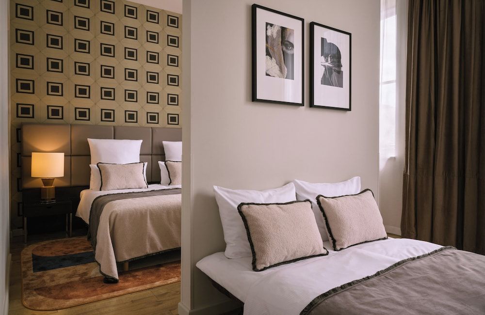 undefined The Posthouse Berlin Potsdamer Platz - Leonardo Limited Edition 5