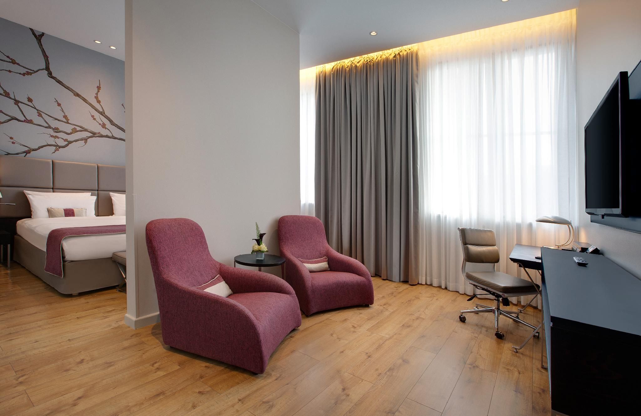 undefined The Posthouse Berlin Potsdamer Platz - Leonardo Limited Edition 6