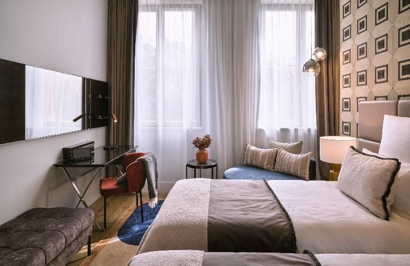 undefined The Posthouse Berlin Potsdamer Platz - Leonardo Limited Edition 6