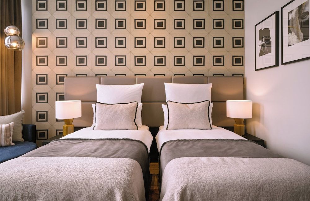 undefined The Posthouse Berlin Potsdamer Platz - Leonardo Limited Edition 7