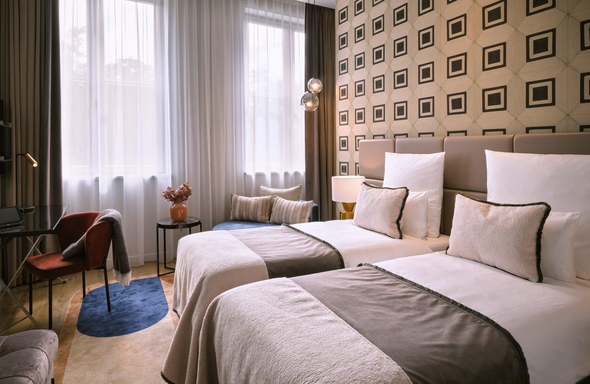 undefined The Posthouse Berlin Potsdamer Platz - Leonardo Limited Edition 7