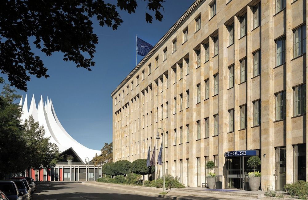 undefined The Posthouse Berlin Potsdamer Platz - Leonardo Limited Edition 3