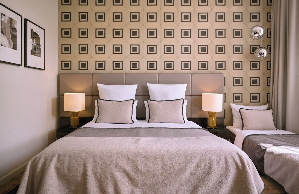 undefined The Posthouse Berlin Potsdamer Platz - Leonardo Limited Edition 4