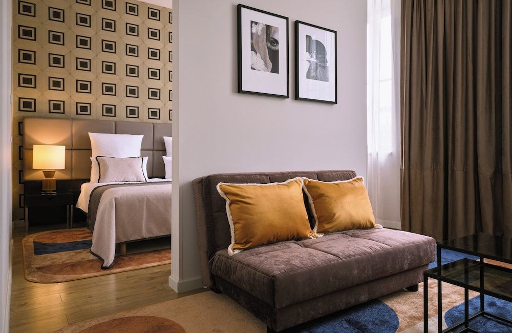 undefined The Posthouse Berlin Potsdamer Platz - Leonardo Limited Edition 6