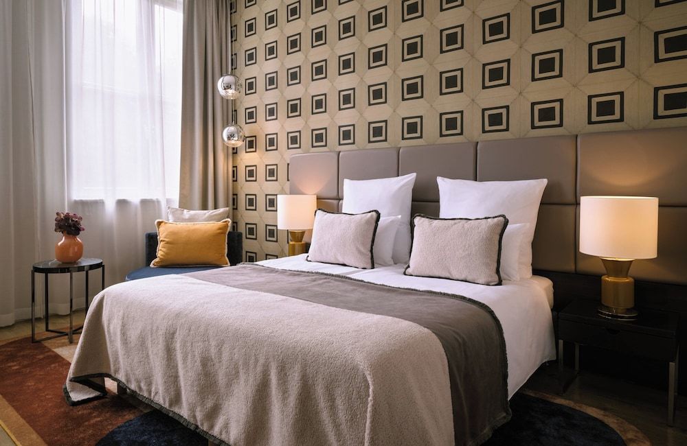 undefined The Posthouse Berlin Potsdamer Platz - Leonardo Limited Edition