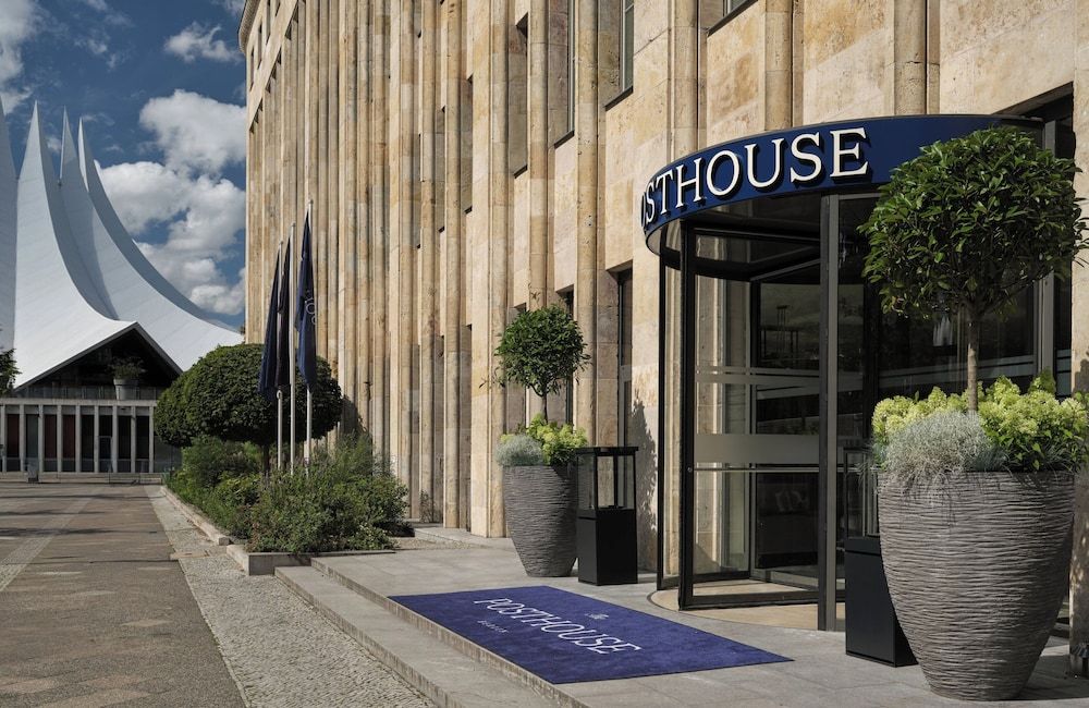 undefined The Posthouse Berlin Potsdamer Platz - Leonardo Limited Edition 2